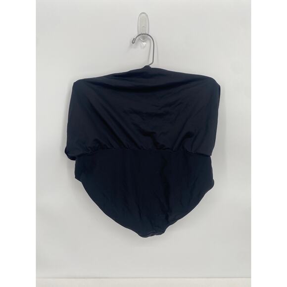 Island Escape Women's La Palma High-Waist Tummy Control Swim Skirt 6 - Picture 7 of 9